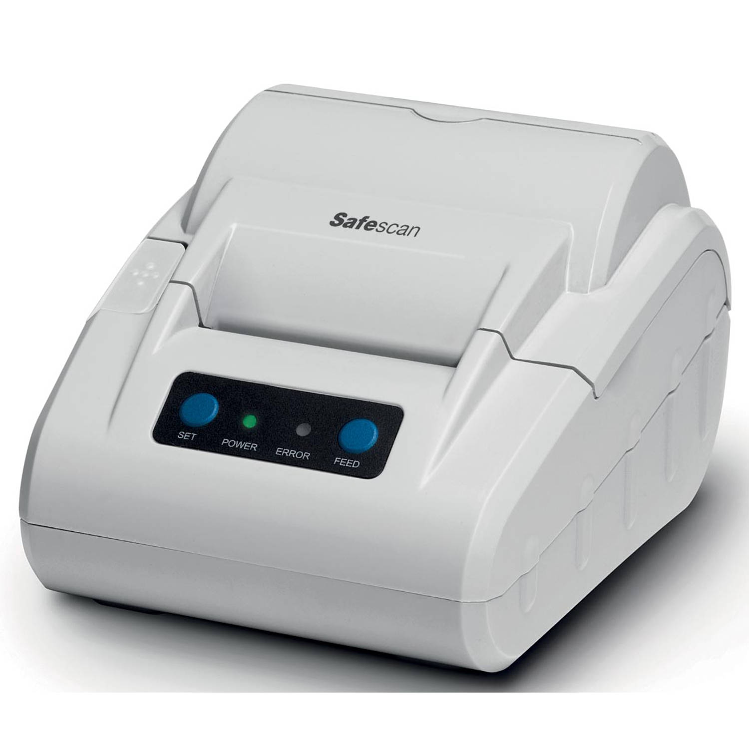 Geldtelmachine Safescan TP-230 thermische printer
