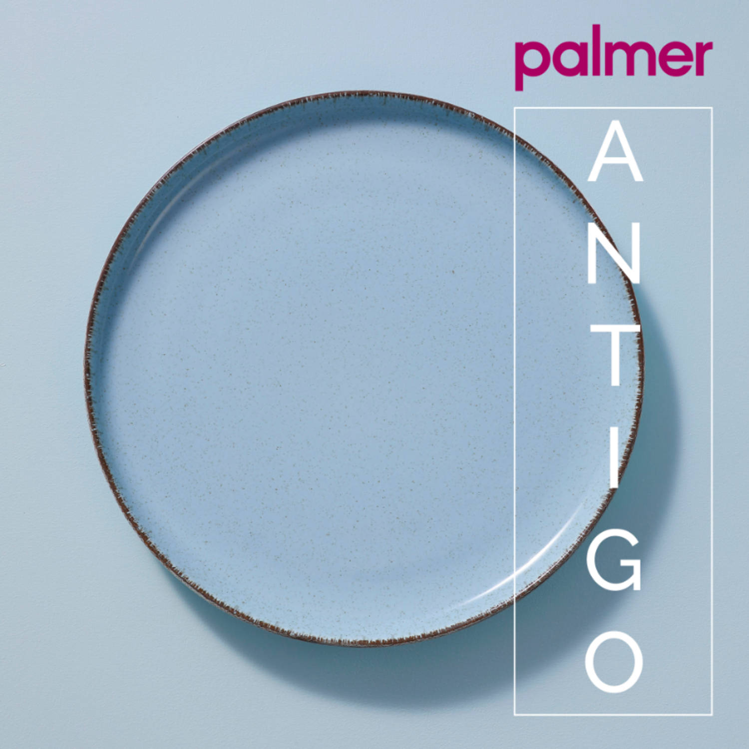 Achetez Palmer Service de vaisselle Antigo Porcelaine 6 personnes
