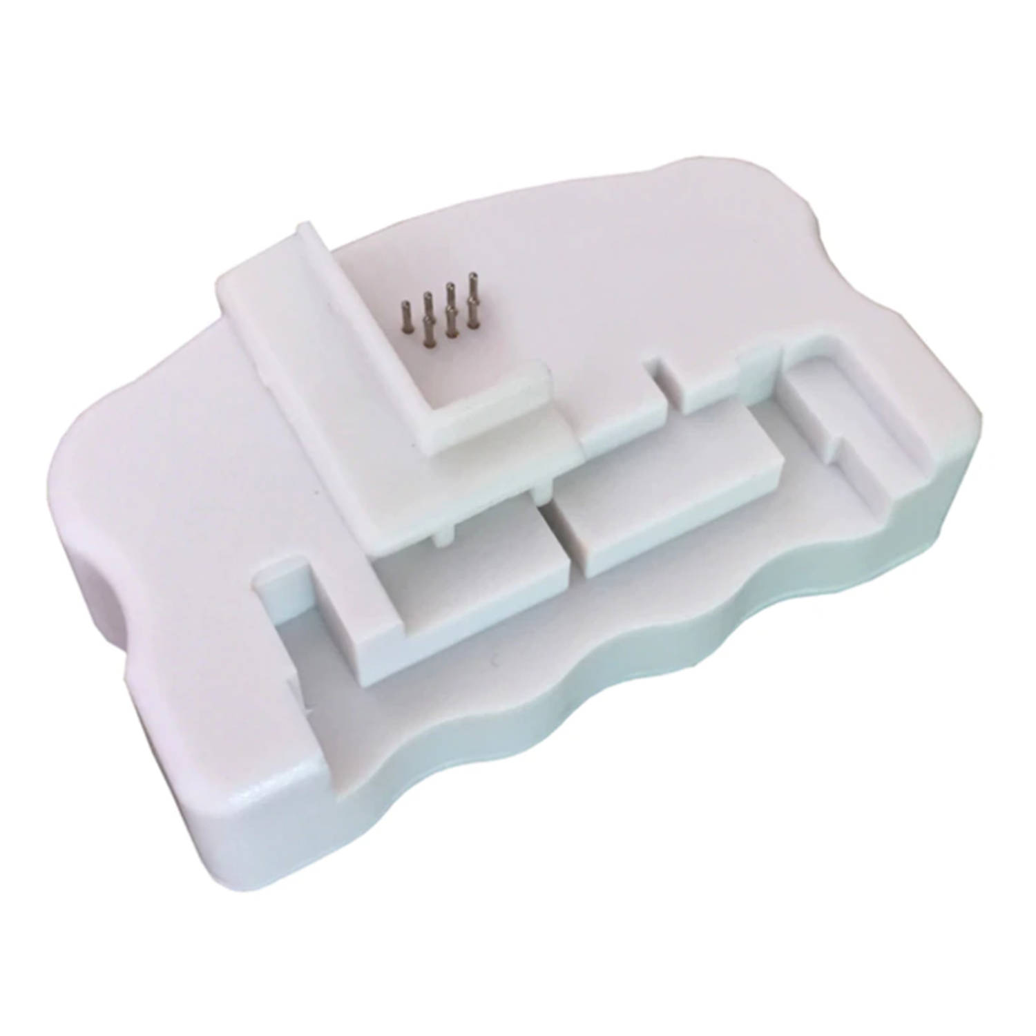 Inktmedia® - Geschikt Epson Chip resetter voor alle oude type Epson cartridges