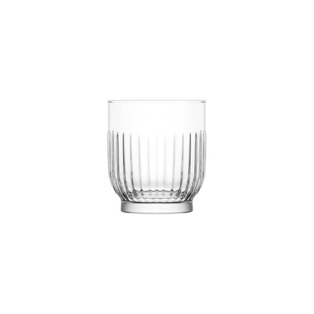 Mammoet Tumbler Lily 33 cl transparant