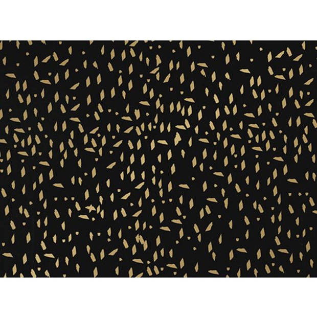 Gatsby - Cadeaupapier - Extra sterk premium assortiment inpakpapier - 2 meter x 70 cm - 10 Rollen