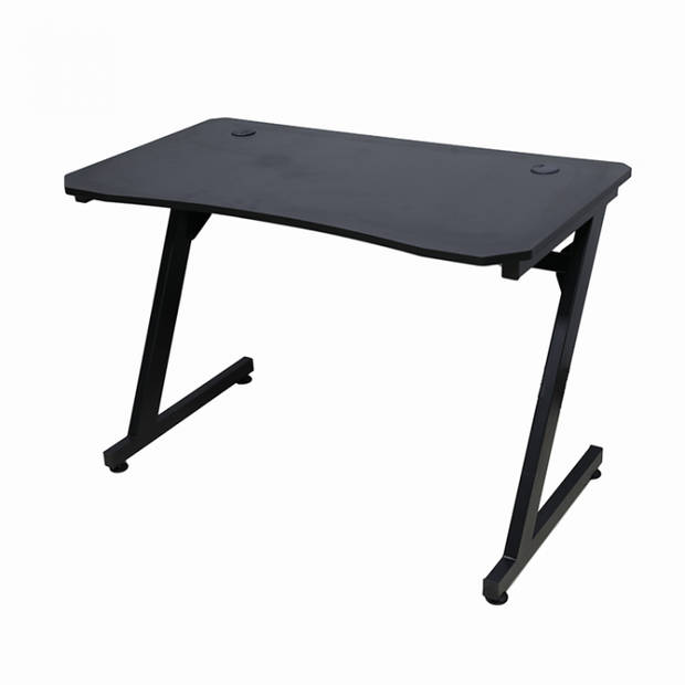 Bureau Hurricane computertafel - gaming desk - 110 x 60 cm