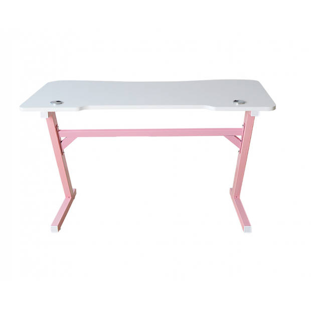 Bureau roze meisje - kinderbureau