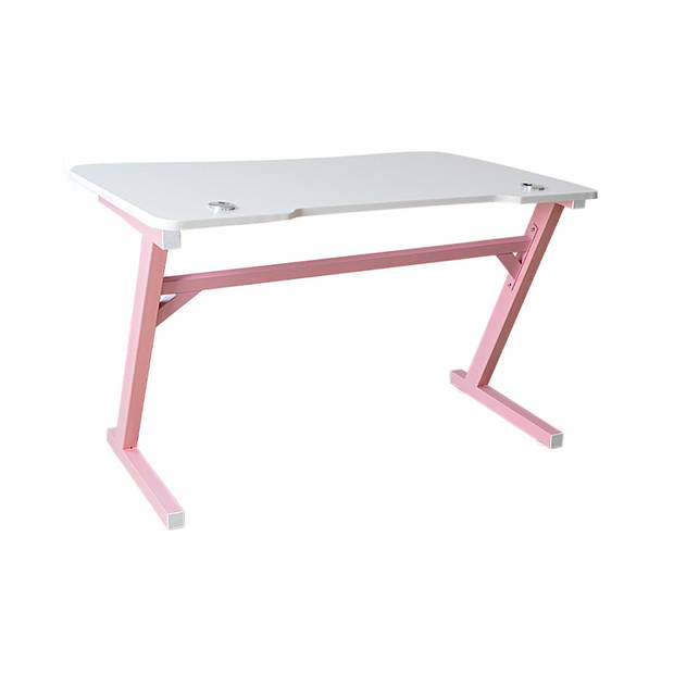 Bureau roze meisje - kinderbureau