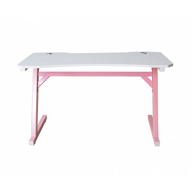 Bureau roze meisje - kinderbureau