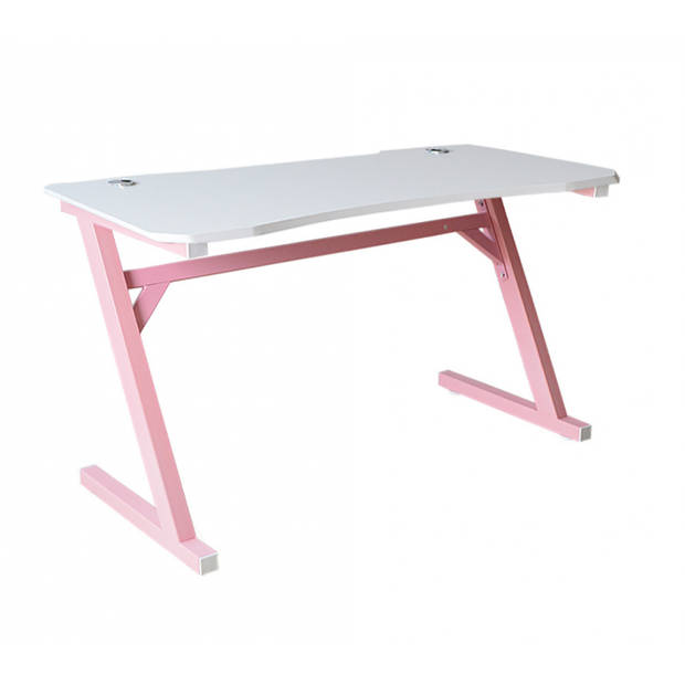 Bureau roze meisje - kinderbureau