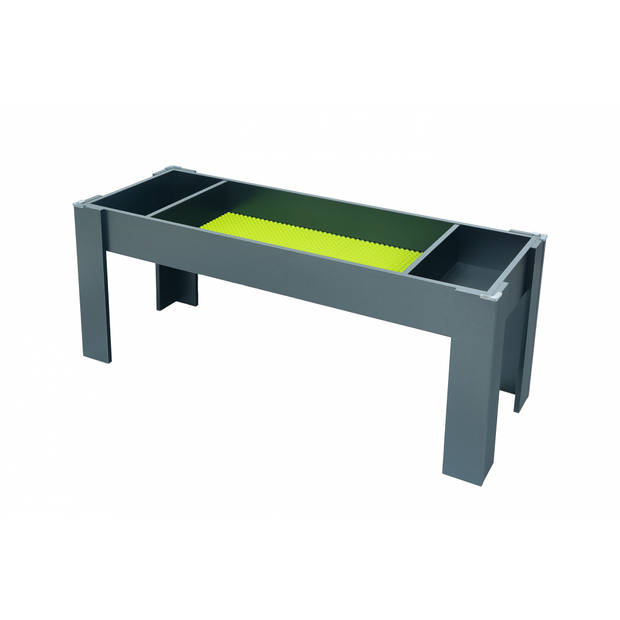 Speeltafel bouwtafel geschikt voor Duplo