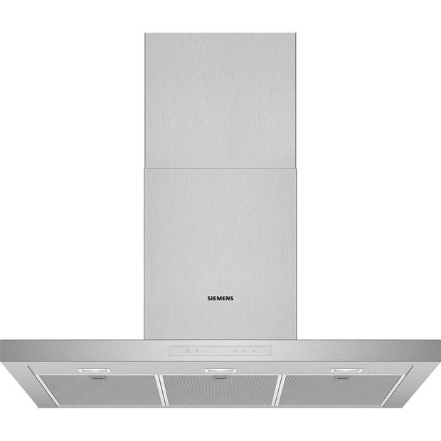 Siemens LC97BCP50 - iQ500 Wandschouw Afzuigkap