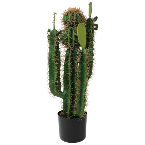 Kunst Cactus 70cm