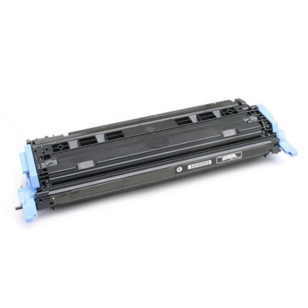 Inktmedia® - Laser Toner - Geschikt HP Q6000A toner zwart