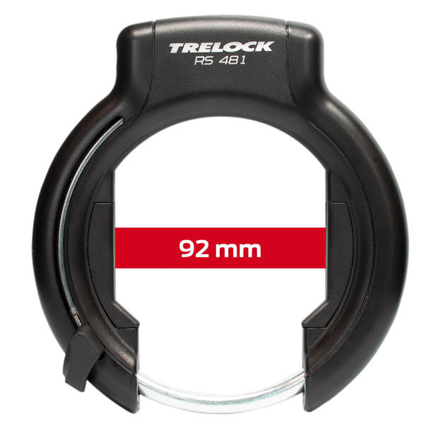 Trelock Ringslot RS 481 Protect-O-Connect XXL AZ