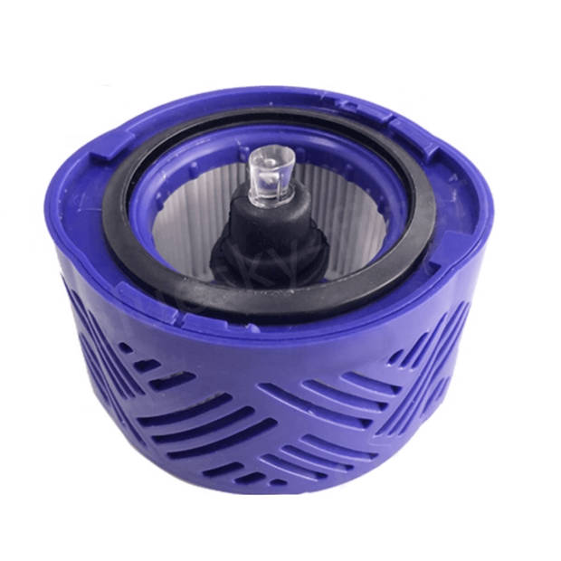 HEPA filter voor Dyson V6 DC59 Snoerloze steelstofzuiger Vervanging van Onderdeel BS323