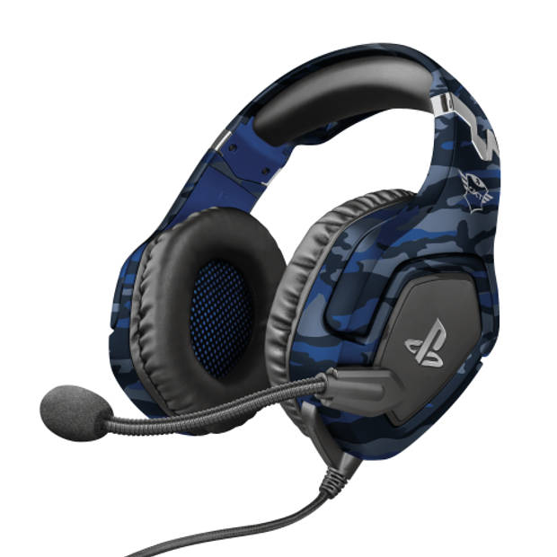 Trust Gaming GXT 488 Forze-B Gaming Headset PS4 en PS5