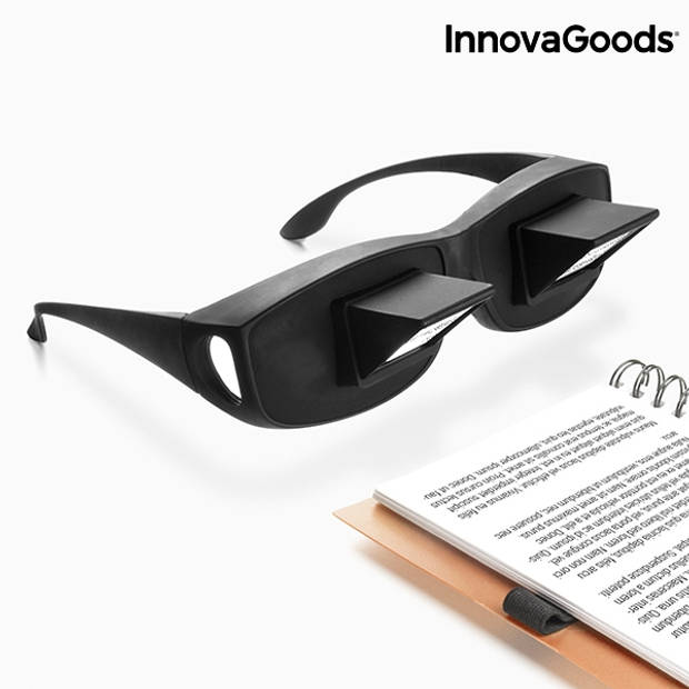 InnovaGoods bril met kijkhoek van 90º