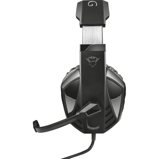 Trust Gaming GXT 412 Celaz Multiplatform Headset