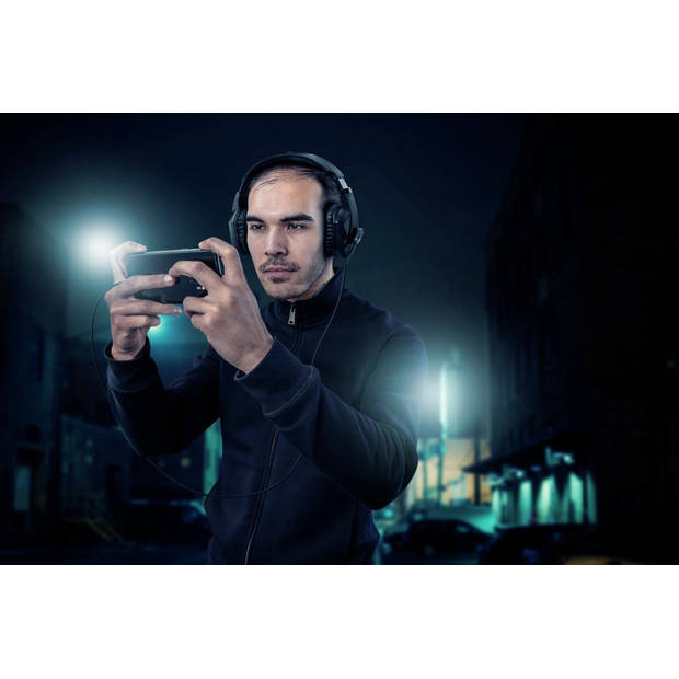 Trust Gaming GXT 412 Celaz Multiplatform Headset