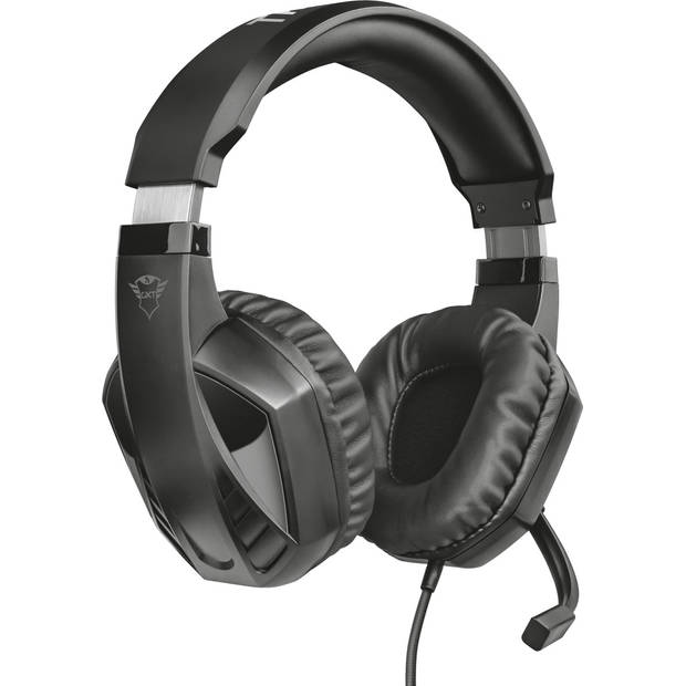 Trust Gaming GXT 412 Celaz Multiplatform Headset