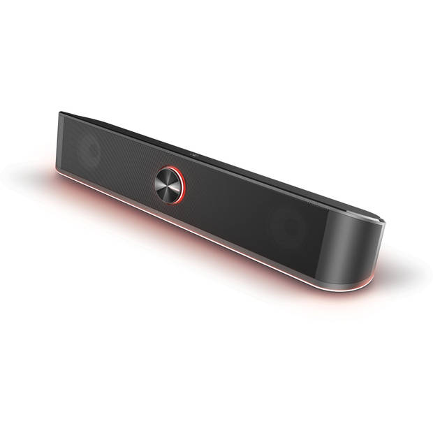 Trust Gaming GXT 619 Thorne RGB Soundbar