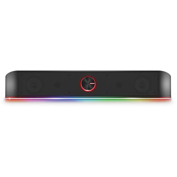 Trust Gaming GXT 619 Thorne RGB Soundbar