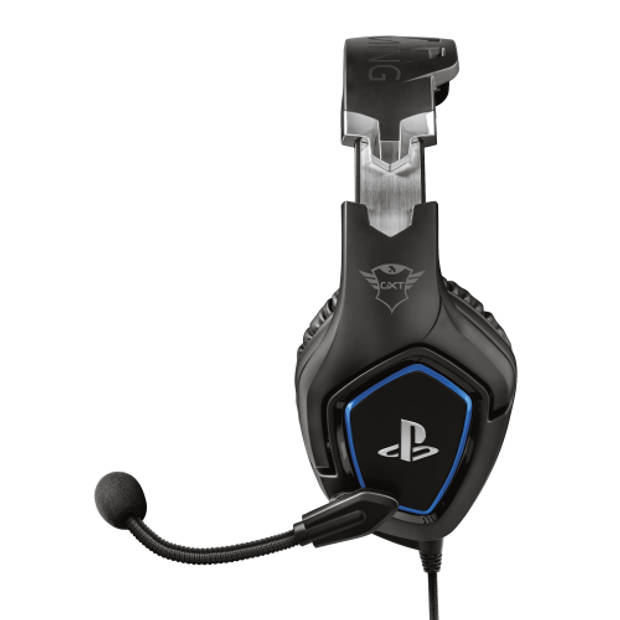 Trust Gaming GXT 488 Forze Gaming Headset PS4 en PS5