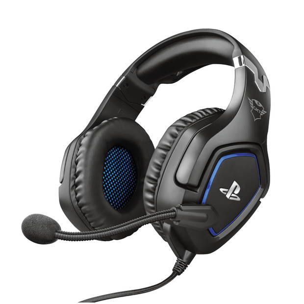 Trust Gaming GXT 488 Forze Gaming Headset PS4 en PS5