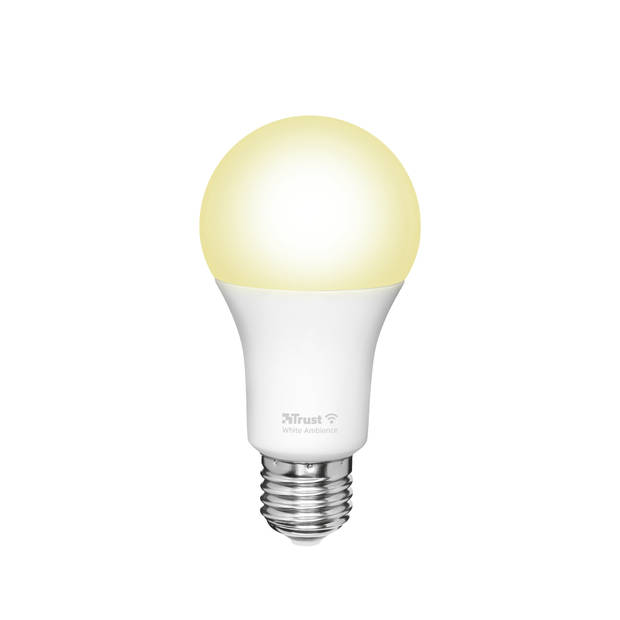 Trust Smart Home Slimme WiFi Ledlamp E27 (Dubbelpak)