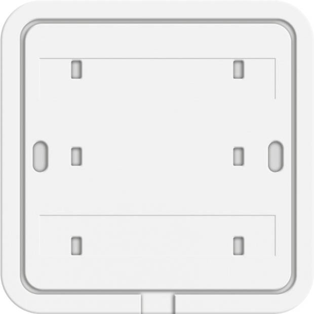 KlikAanKlikUit AWRT-1000 Draadloze Dimmer met Draaiknop