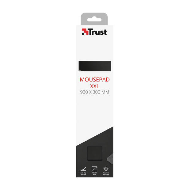 Trust Muismat XXL 93 cm x 30 cm