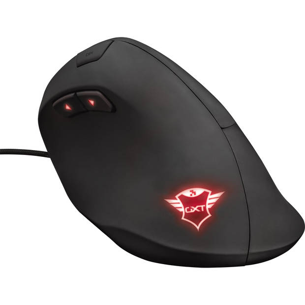 Trust Gaming GXT 144 Rexx Verticale Gaming Muis