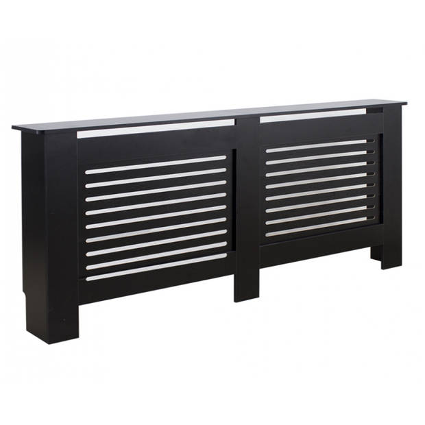 Radiatorombouw - verwarmingsombouw - radiatoromkasting - 152 cm x 82 cm