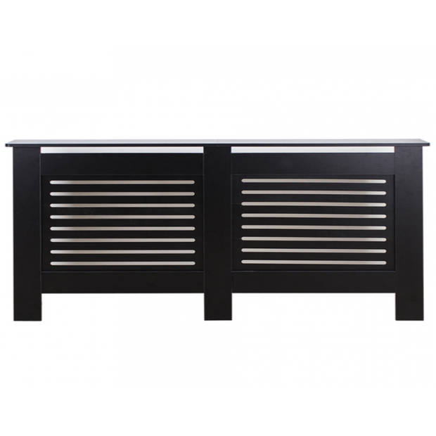 Radiatorombouw - verwarmingsombouw - radiatoromkasting - 152 cm x 82 cm