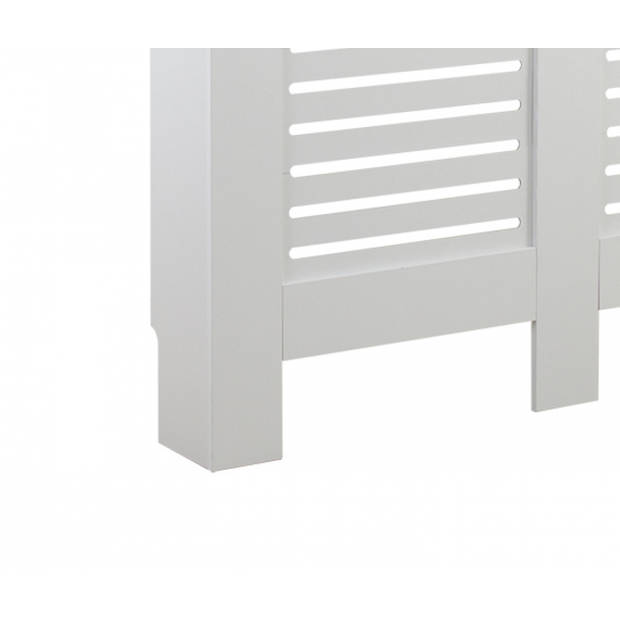 Radiator ombouw verwarming - radiator omkasting - breed 112 cm