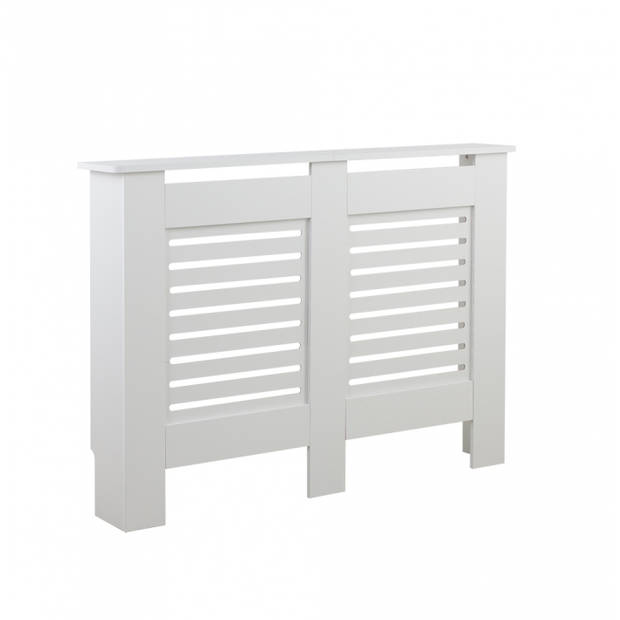 Radiator ombouw verwarming - radiator omkasting - breed 112 cm