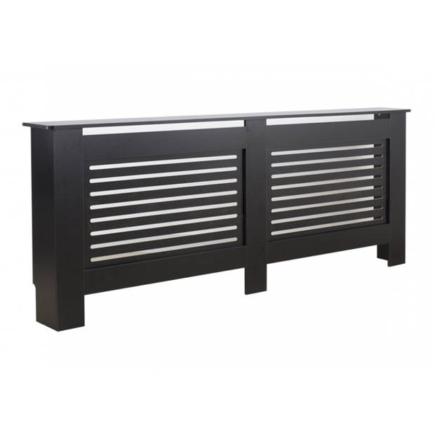 Radiatorombouw - verwarmingsombouw - radiatoromkasting - 172 cm x 82 cm