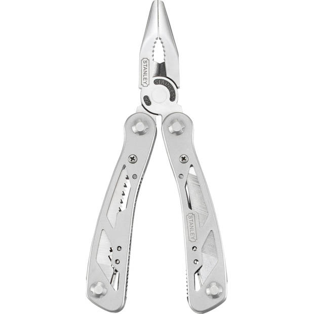 Stanley multitool 12 in 1