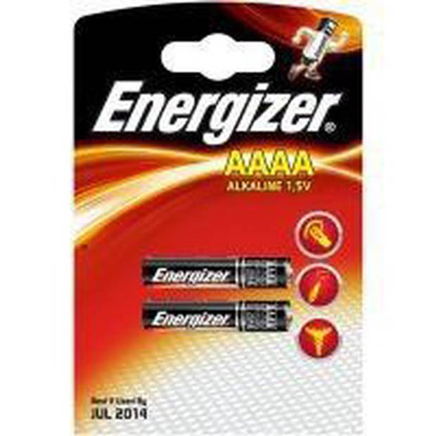 Energizer AAAA