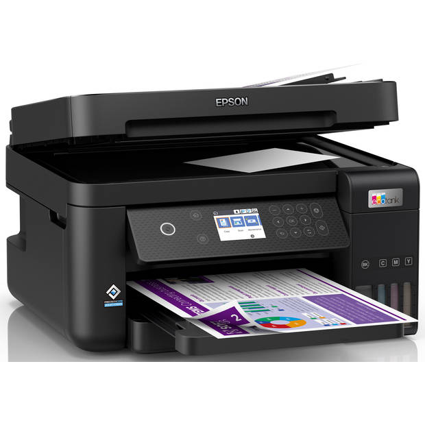 Epson all-in-one printer EcoTank ET-3850
