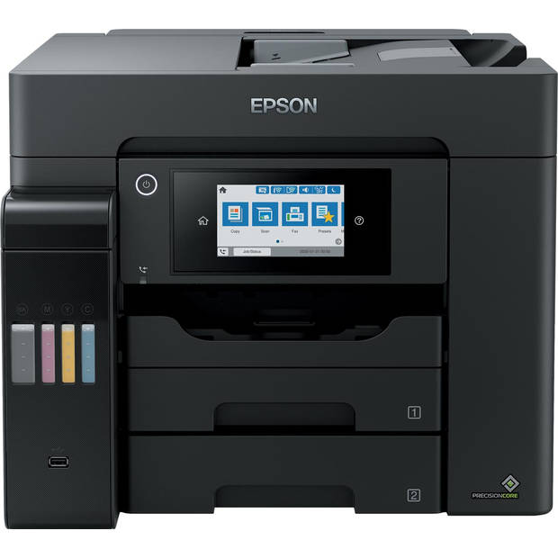 Epson All-in-One printer EcoTank ET-5850