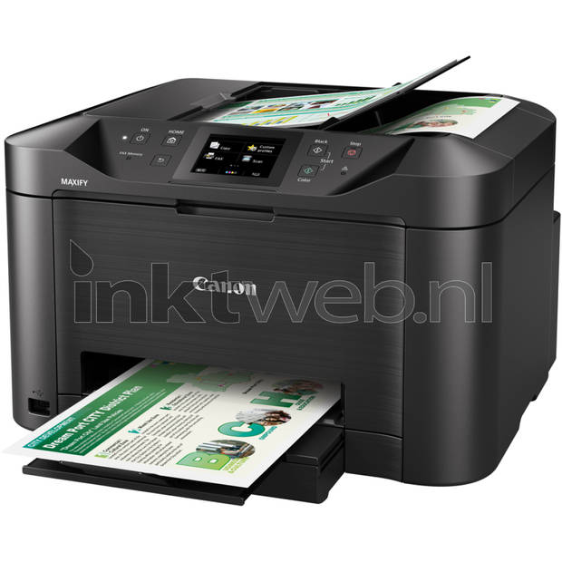 Canon All-in-One printer Maxify MB5150