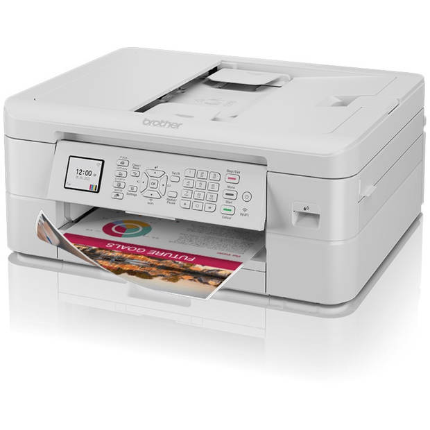 Brother All-in-One printer MFC-J1010DWRE1