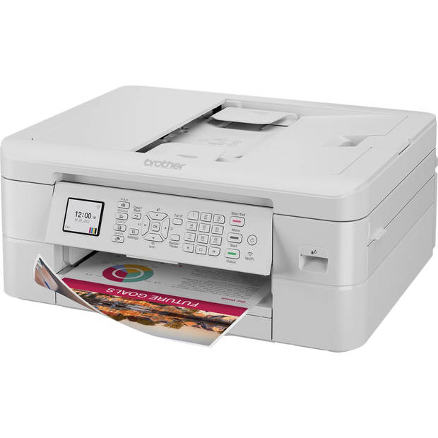 Brother All-in-One printer MFC-J1010DWRE1