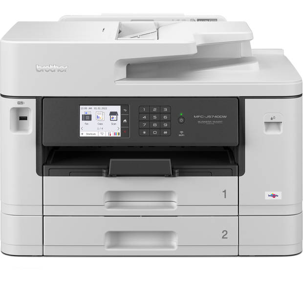 Brother All-in-One printer MFC-J5740DW