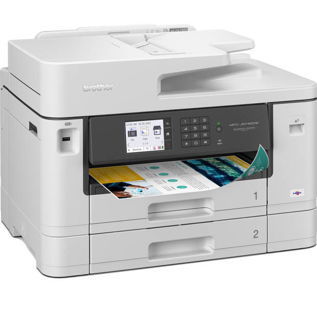 Brother All-in-One printer MFC-J5740DW