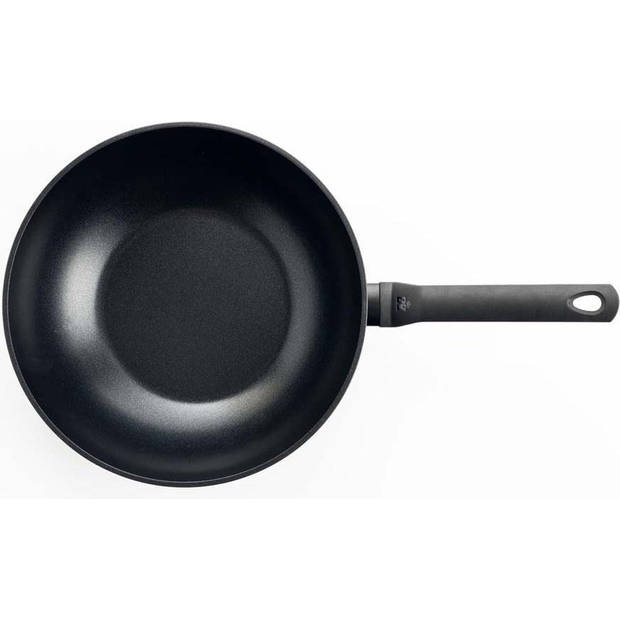 BK Easy Induction Ceramic wok 30 cm