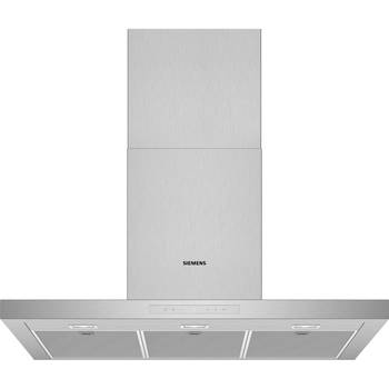 Siemens LC97BCP50 - iQ500 Wandschouw Afzuigkap