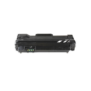 Inktmedia® - Laser Toner - Geschikt Samsung MLT-D1052L toner zwart hoge capaciteit