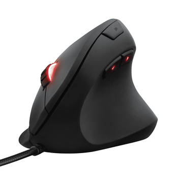 Trust Gaming GXT 144 Rexx Verticale Gaming Muis