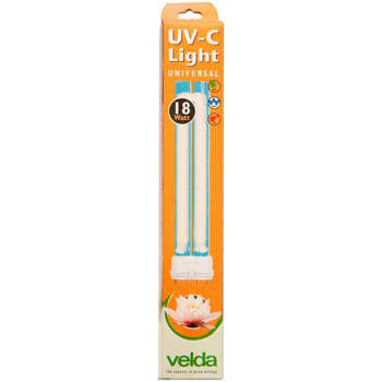 Velda Uv-C PL lamp 18W