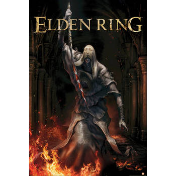 Poster Elden Ring The Tarnished One 61x91,5cm