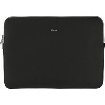 Trust primo soft sleeve voor 13,3 inch laptops